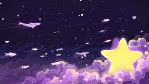 星星