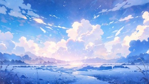云层