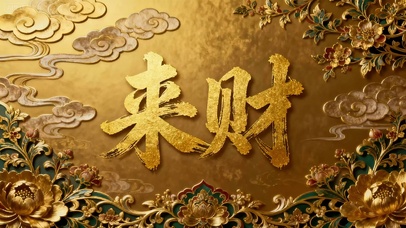 【4K】来财！用了都说好！