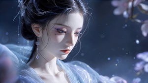 花月雪公主