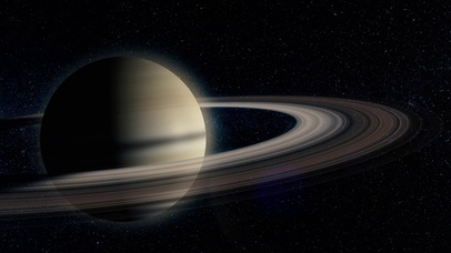 土星
