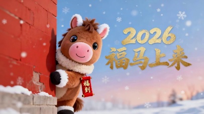 2026福马上来