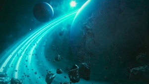 宇宙星球