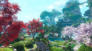 2k三清山