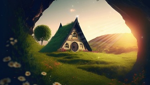 童话小屋