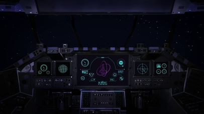 宇宙飞船