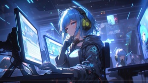 黑客入侵