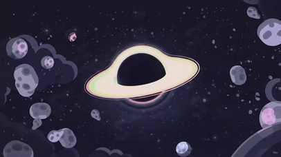 黑洞