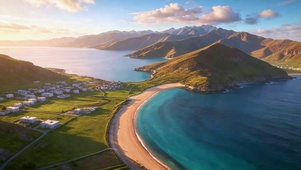 山海湾公路