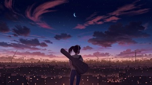 world