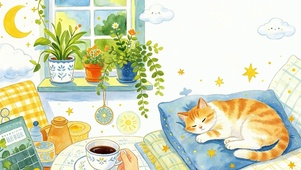温馨家