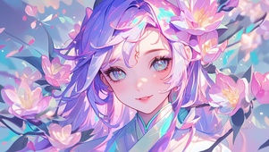 小花仙