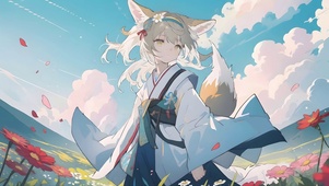 铃兰