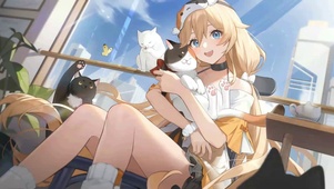 米雪儿