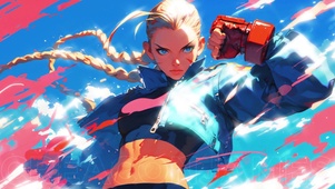 少女