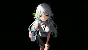 提醒喝水