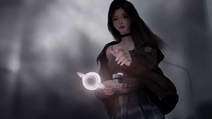 唯美少女