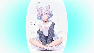 猫耳芙宁娜