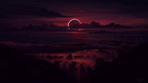 Moon Crescent