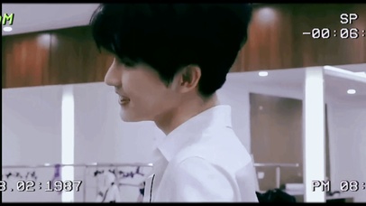 愿我的阿祺岁岁心悦