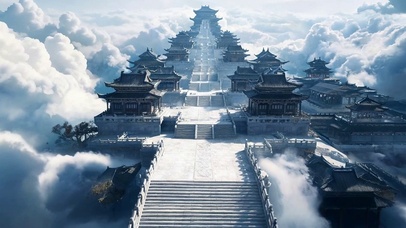 天宫