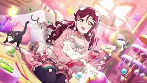 lovelive-樱内梨子