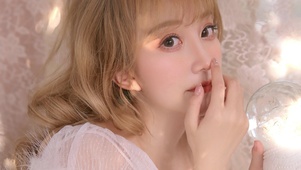 女生美女梦幻写真