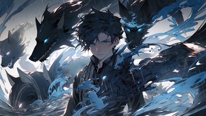 魔龙