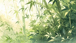 竹林