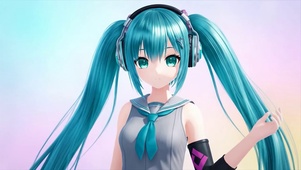 初音未来