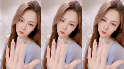 气质热舞美少女姐姐