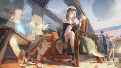 崩坏星穹铁道星Stelle