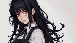 可爱JK