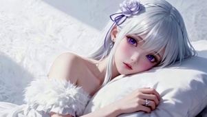 爱蜜莉雅