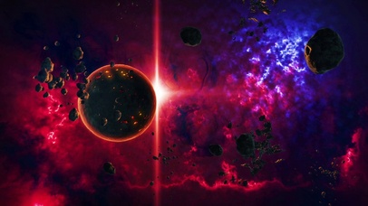 4K•世界末日【超清双端版】