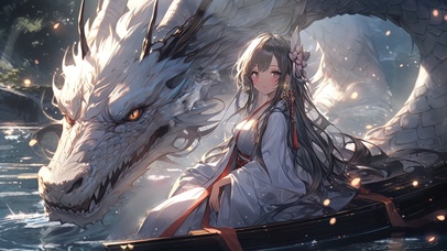 御龙