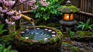 樱涧浮芳