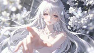 蝶舞