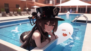 小鬼
