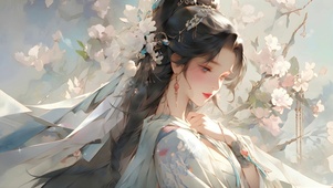 【24节气】黛滢
