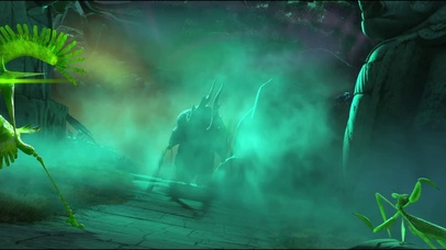 功夫熊猫——天煞