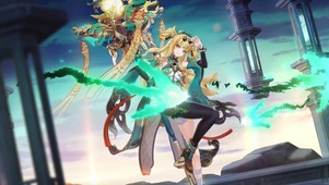 星穹铁道忘归人