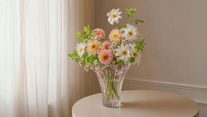 小清新鲜花