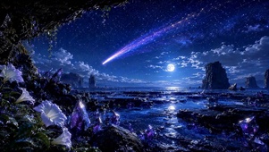 星海流光