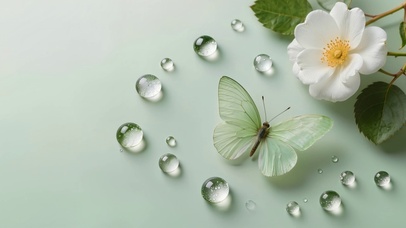 蝶恋花