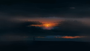 耀日之殇[4K]