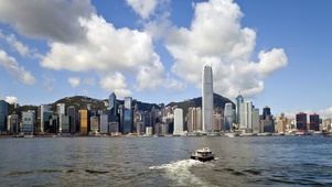 香港海湾