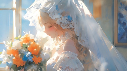 花嫁