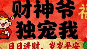 岁岁平安双屏