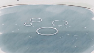 雨滴